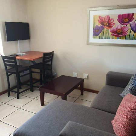 פרטוריה Grosvenor Apartments מראה חיצוני תמונה