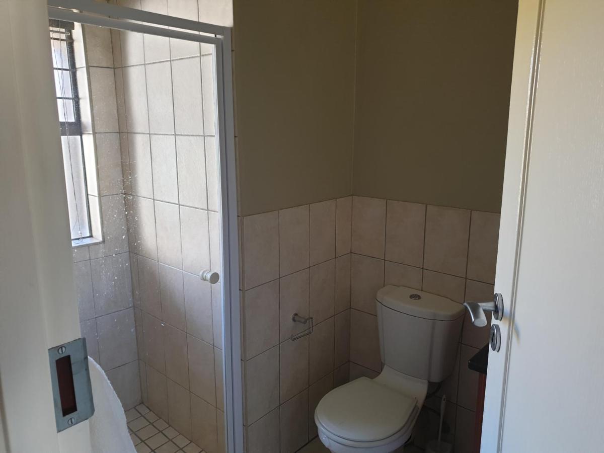 פרטוריה Grosvenor Apartments מראה חיצוני תמונה