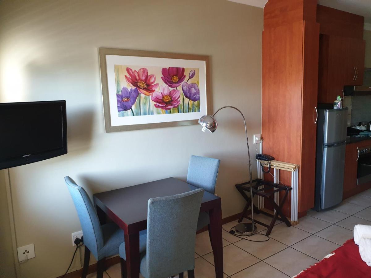 פרטוריה Grosvenor Apartments מראה חיצוני תמונה
